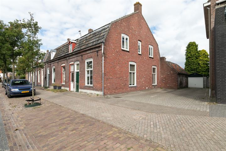 Rootven 44, 5066AX Moergestel