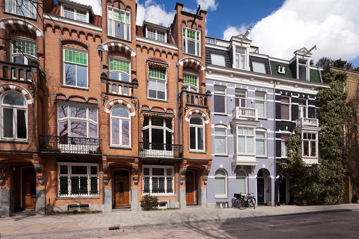 Van Breestraat 14, 1071ZP Amsterdam