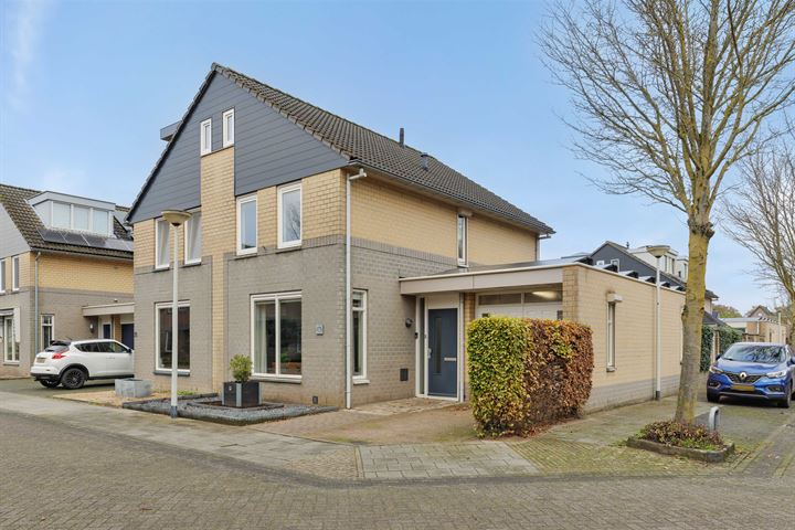 Paardebloem 26, 5754SG Deurne