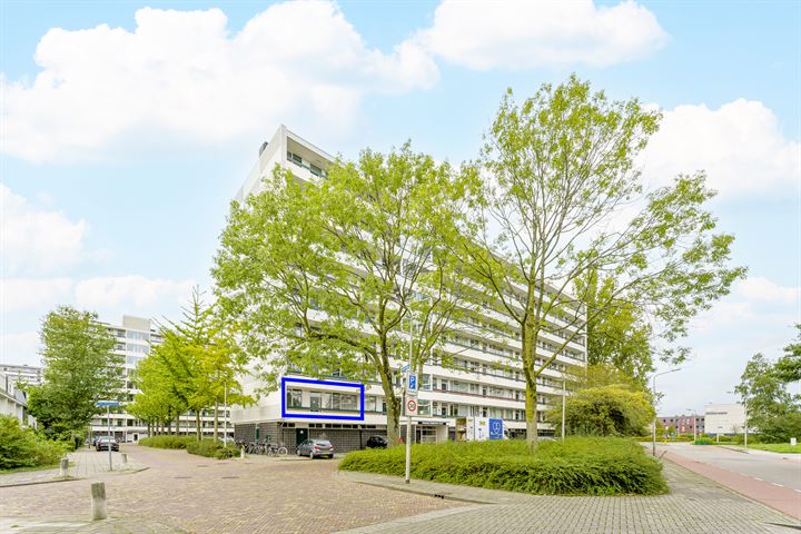 Sint Philipsland 25, 1181JH Amstelveen