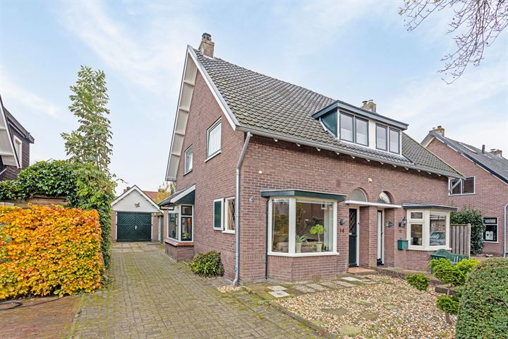 Koolmeesweg 14, 7331SB Apeldoorn