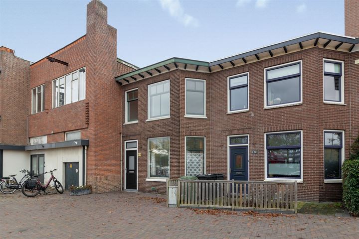 Spaarndamseweg 424, 2022EA Haarlem