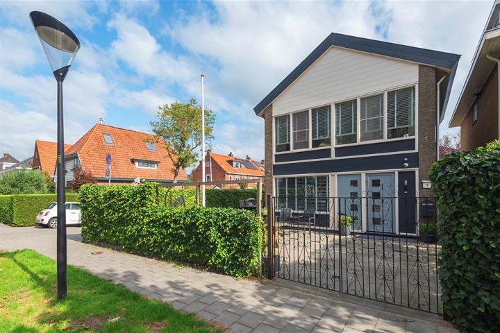 Weverstraat 19, 1561EE Krommenie