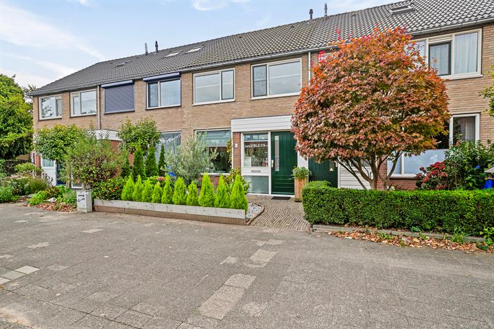 Clarissenhof 6, 4133AC Vianen