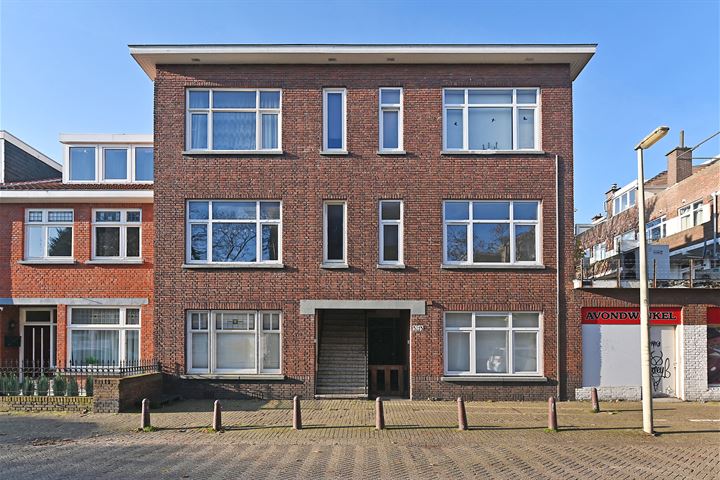 Hulshorststraat 7, 2573EA 's-Gravenhage