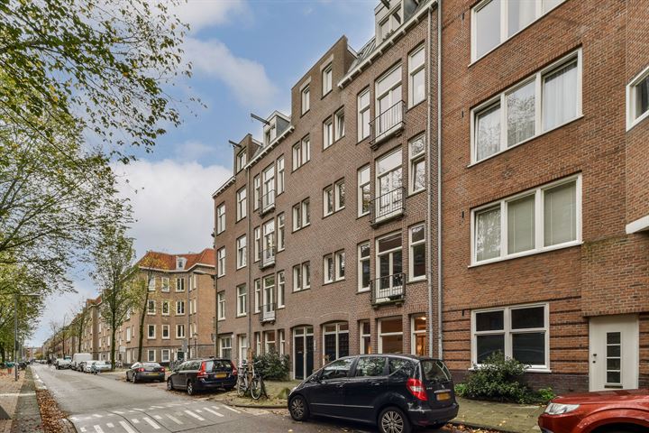 Van Hogendorpstraat 865, 1051CD Amsterdam