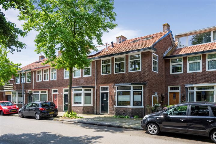 Vergierdeweg 51, 2025TH Haarlem