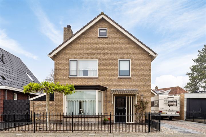 Blockmekerstraat 59, 4921SP Made