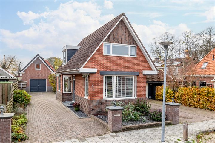 Werfstraat 2, 9503BT Stadskanaal