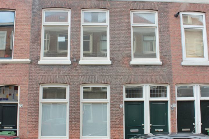 Helmersstraat 76, 2513SB 's-Gravenhage