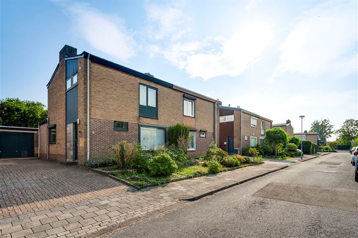 Mirbachstraat 8, 6367CW Voerendaal