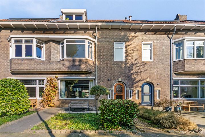 Waldeck Pyrmontstraat 18, 6224LN Maastricht