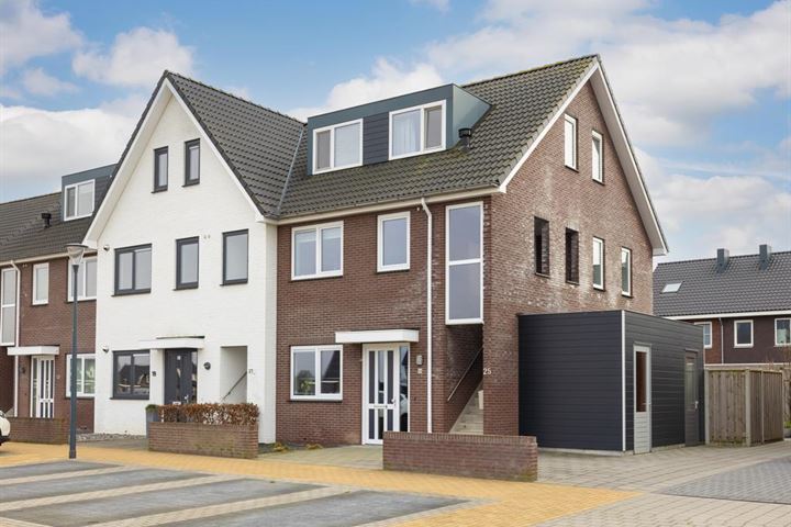 De Houtwal 23, 8152HK Lemelerveld