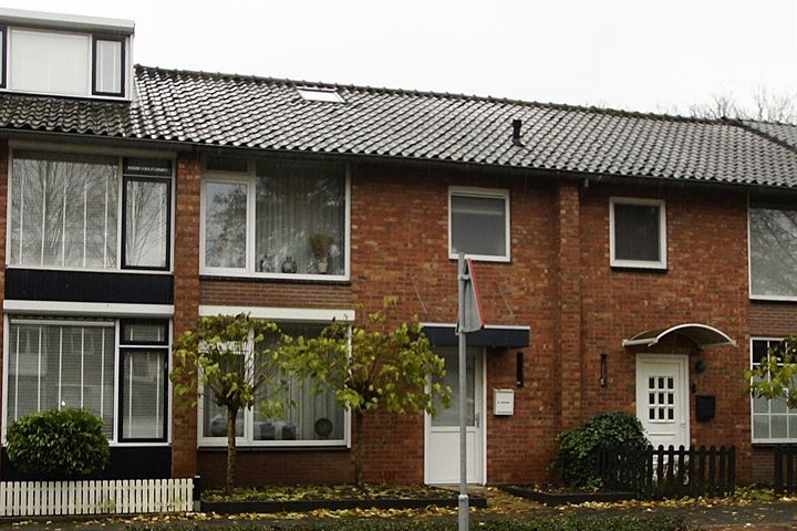 Nassaulaan 9, 5121BA Rijen