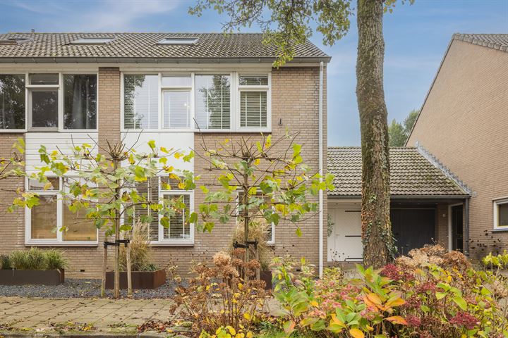 Panheelstraat 7, 6845MC Arnhem