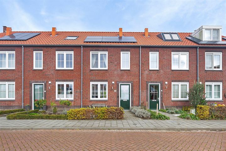 Kruithuisstraat 33, 4515AX IJzendijke