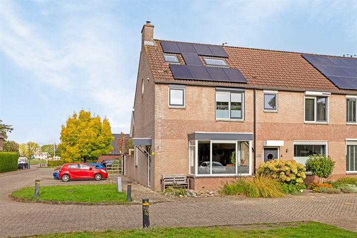 De Groes 2, 3998MA Schalkwijk