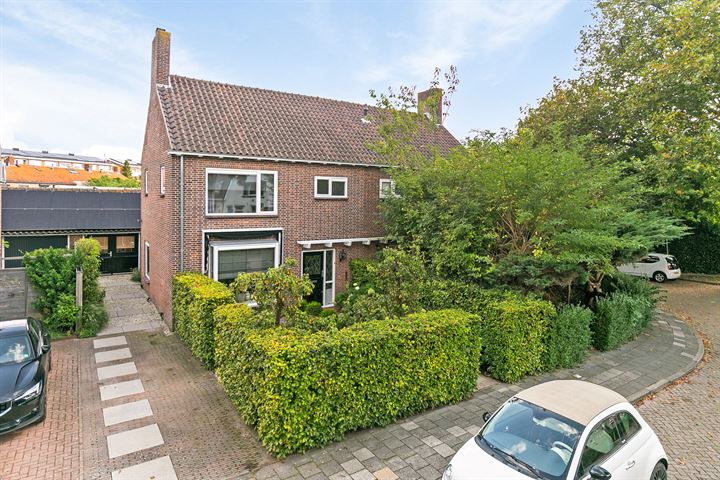 2e Barendrechtseweg 211, 2991GK Barendrecht