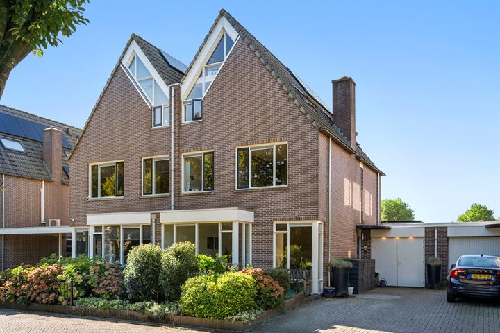 De Gaullesingel 76, 6716LD Ede