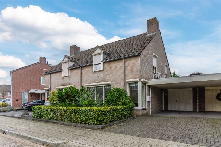 Schutsakker 10, 5591KL Heeze