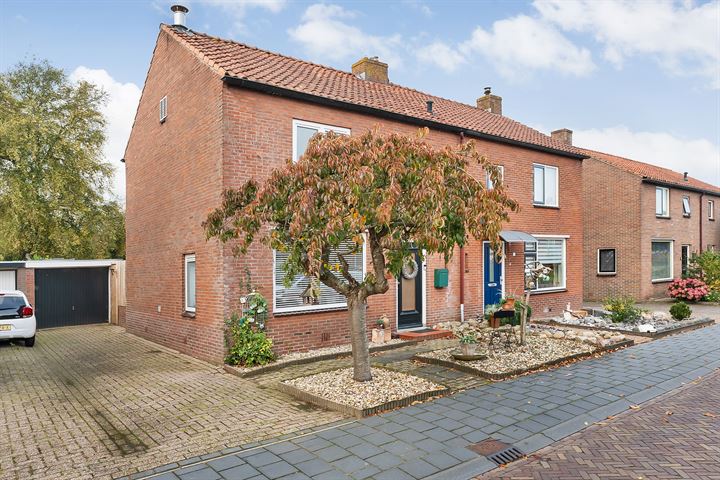 H.van Steenwijck de oude straat 7, 8331KK Steenwijk