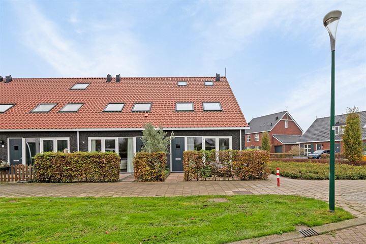 Oostenburg 2, 3405DR Benschop