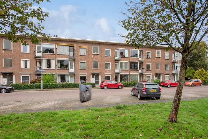 Prins Bernhardlaan 119, 2264CC Leidschendam