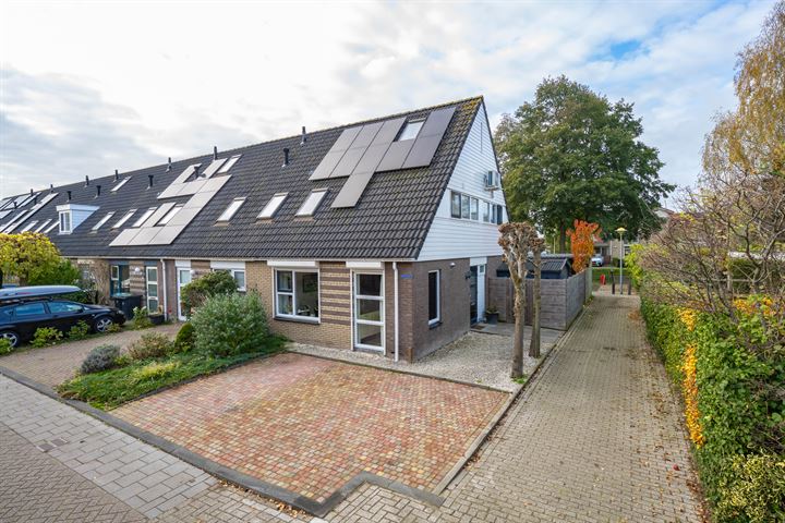 Mia Boissevainpad 2, 4105EV Culemborg