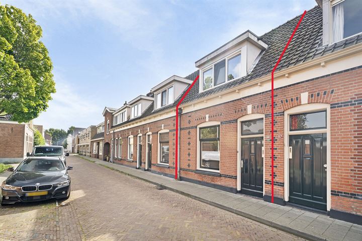 Lange Zandstraat 55, 7412CE Deventer