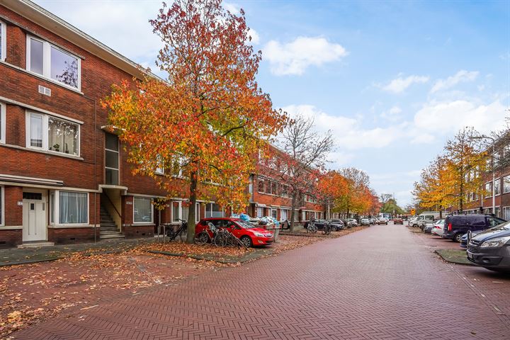 Vreeswijkstraat 589, 2546AP 's-Gravenhage