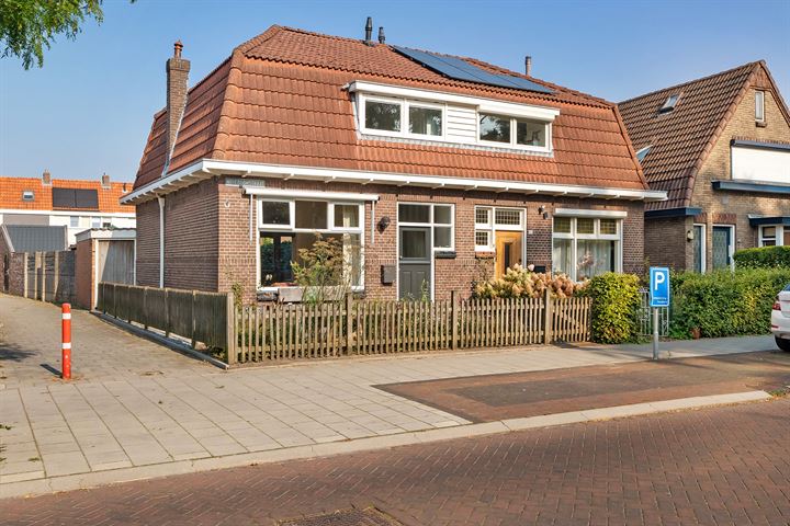 Noteboomstraat 44, 7941XA Meppel