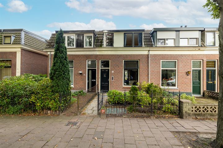 Kerklaan 41, 3731EG De Bilt