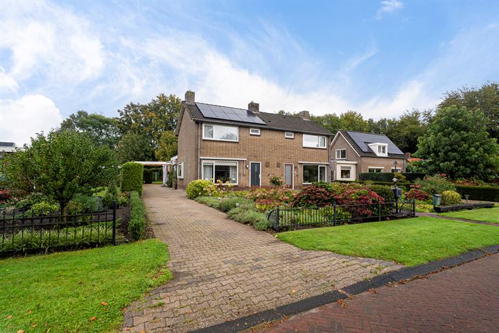 Thyakkerstraat 6, 7751CK Dalen