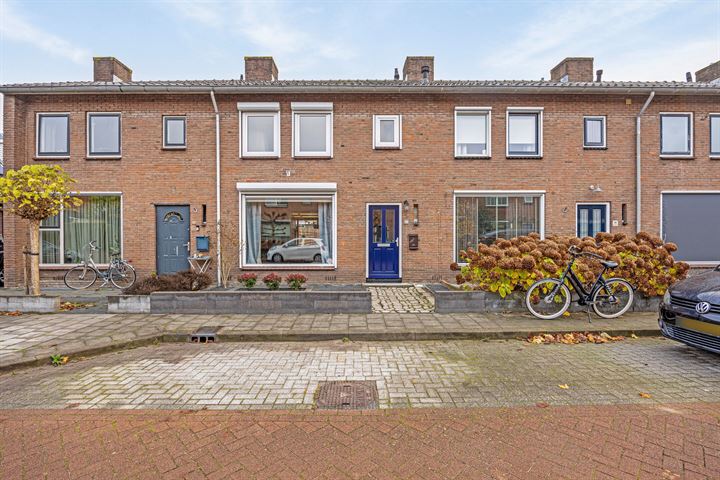 Roemer Visscherstraat 27, 3842JL Harderwijk