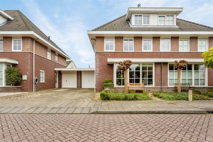 De Toom 12, 6581JT Malden