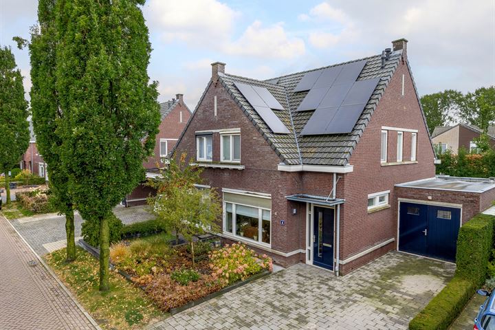 Capellevelt 4, 5466RZ Veghel