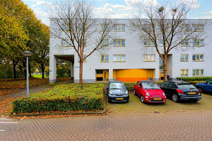 Mandolinestraat 9, 1312LR Almere