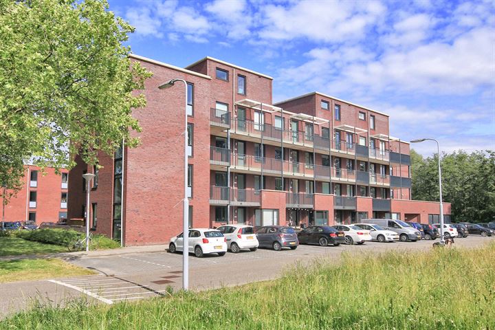 Windestraat 144, 1171KB Badhoevedorp