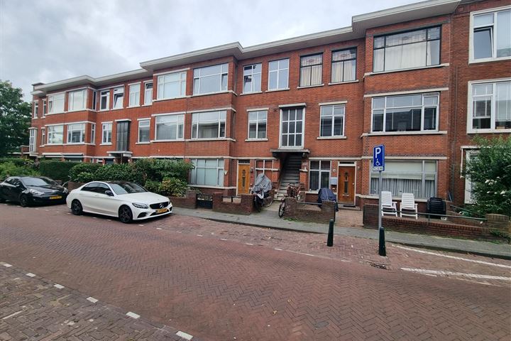 Jaarsveldstraat 133, 2546CM 's-Gravenhage