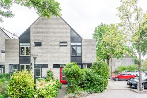 De Haasstraat 21, 7312VG Apeldoorn