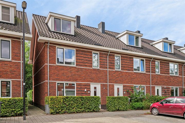 Kometenlaan 20, 3712XB Huis ter Heide