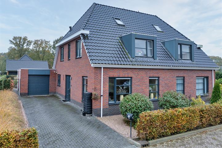 Kloosterheerd 11, 8424SG Elsloo