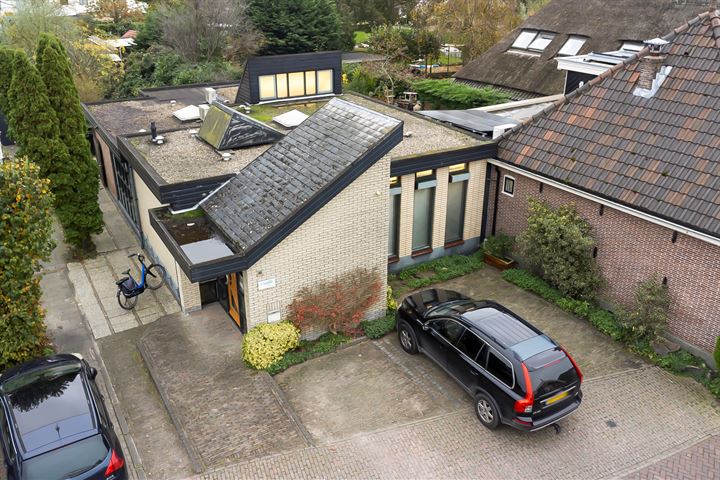 Dorpsstraat 414, 1722EG Zuid-Scharwoude