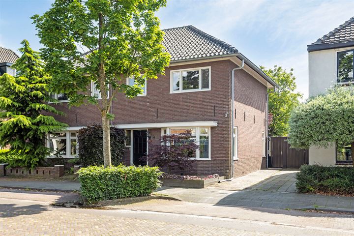 Goudbergstraat 48, 5583BD Waalre