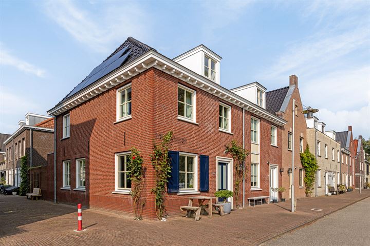 Molenweg 38, 3604AV Maarssen