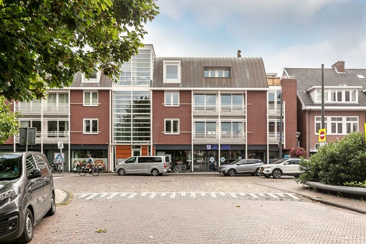 Bronsteeweg 4, 2101AC Heemstede