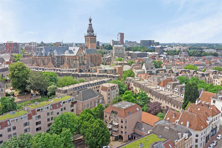 Nonnenplaats 8, 6511VM Nijmegen