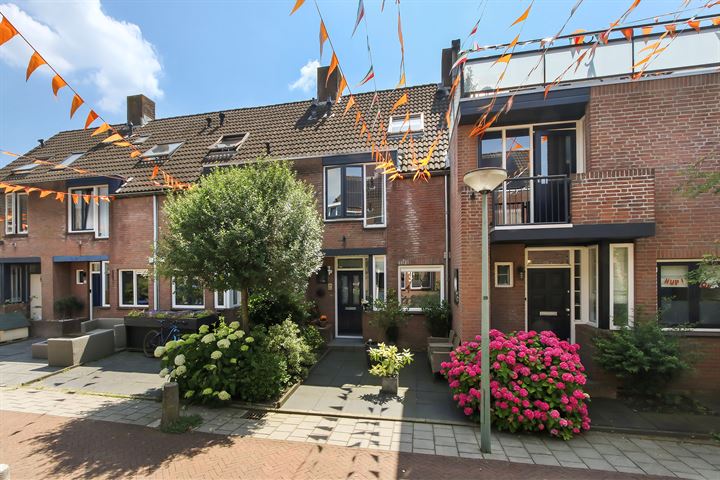 Assumburg 58, 3328BE Dordrecht