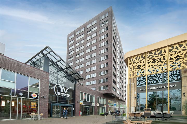 Willinkplein 79, 7811NA Emmen