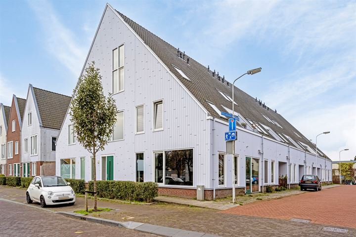 Willem Jansenstraat 35, 1551GN Westzaan